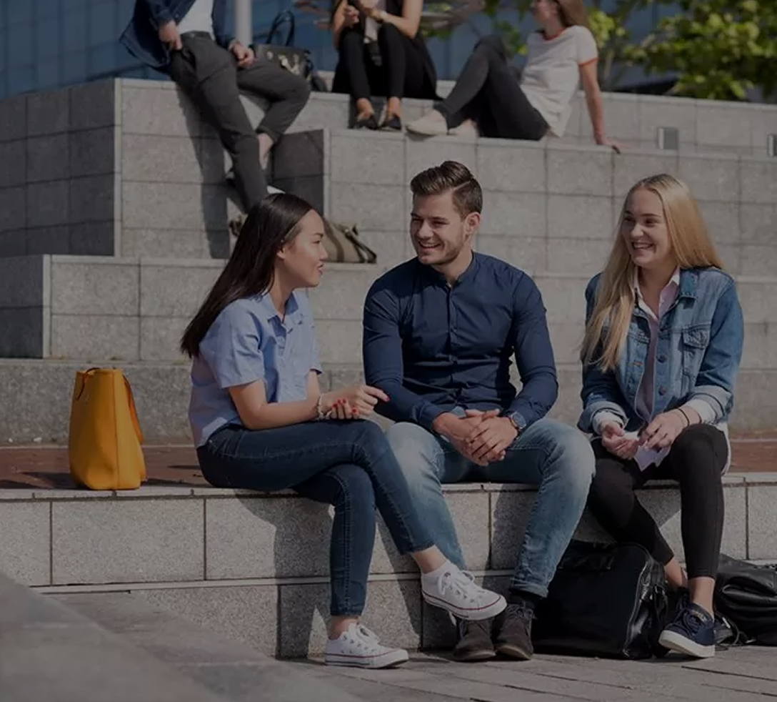 NHL Stenden University